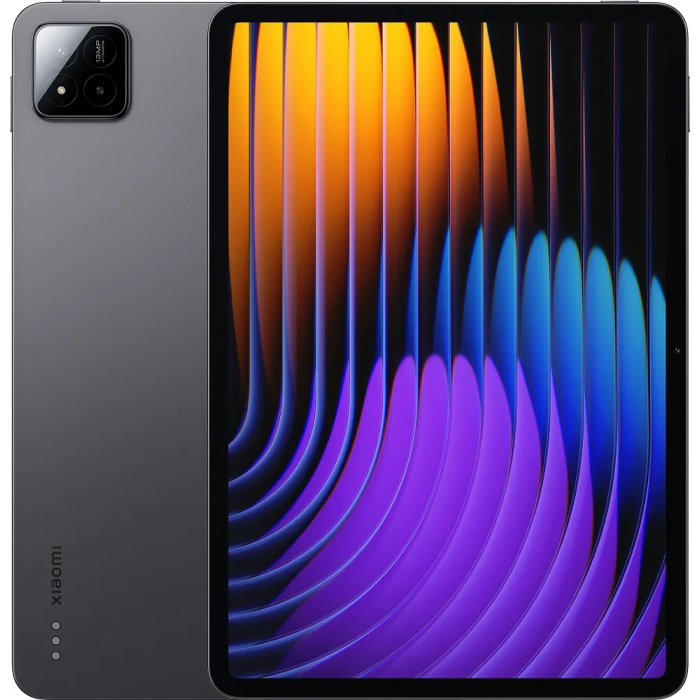Xiaomi Pad 7 8GB/128GB (темно-серый)