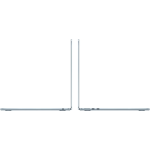 MacBook Air 13.6 M5 2026 Sky Blue
