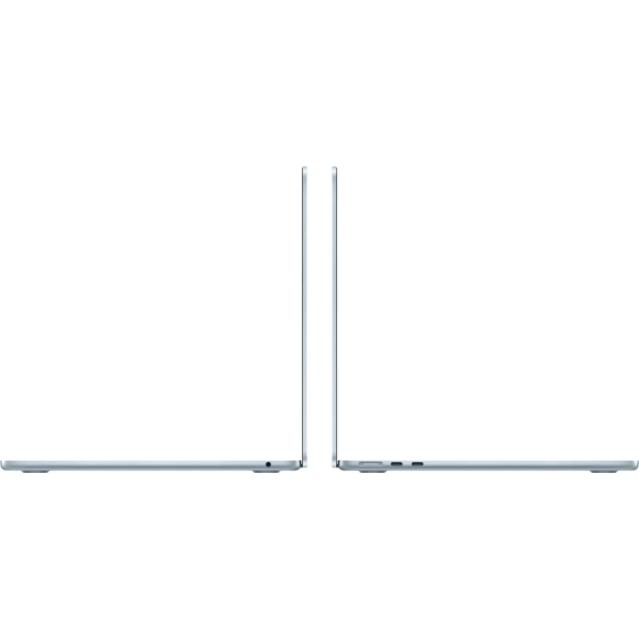 MacBook Air 13.6 M5 2026 Sky Blue