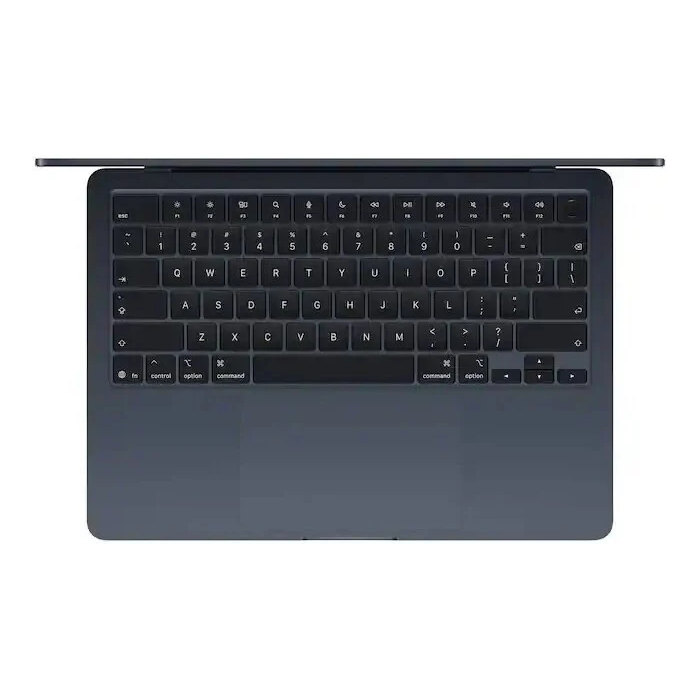 MacBook Air 13.6 M5 2026 Midnight