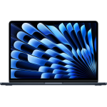 MacBook Air 13.6 M5 2026 Midnight