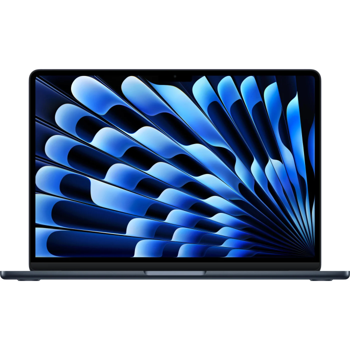 MacBook Air 13.6 M5 2026 Midnight