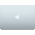MacBook Air 13.6 M5 2026 Sky Blue