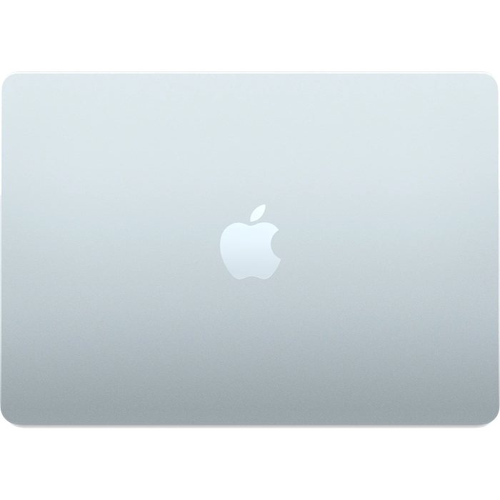 MacBook Air 13.6 M5 2026 Sky Blue
