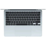 MacBook Air 13.6 M5 2026 Sky Blue
