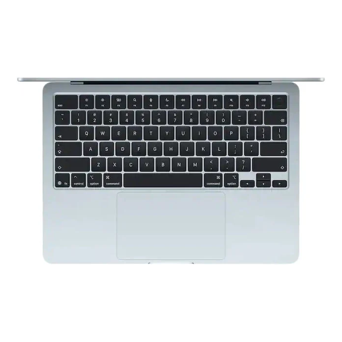 MacBook Air 13.6 M5 2026 Sky Blue
