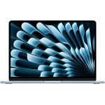 MacBook Air 13.6 M5 2026 Sky Blue