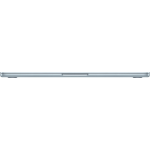 MacBook Air 13.6 M5 2026 Sky Blue