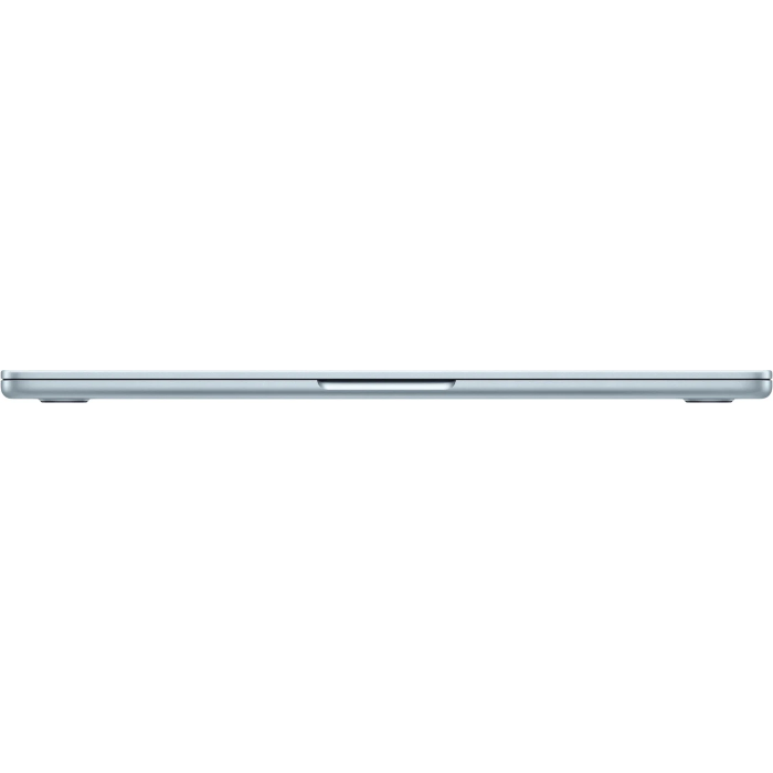 MacBook Air 13.6 M5 2026 Sky Blue