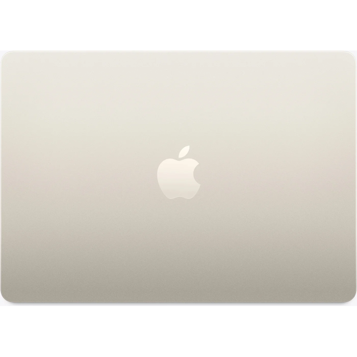 MacBook Air 13.6 M5 2026 Starlight