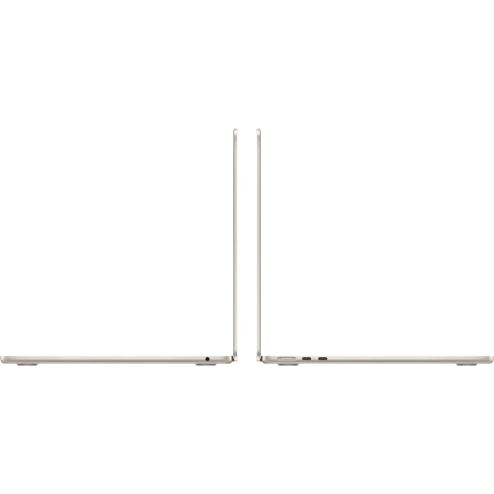 MacBook Air 13.6 M5 2026 Starlight