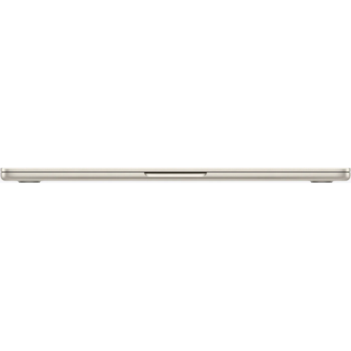 MacBook Air 13.6 M5 2026 Starlight