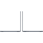 MacBook Air 13.6 M5 2026 Midnight
