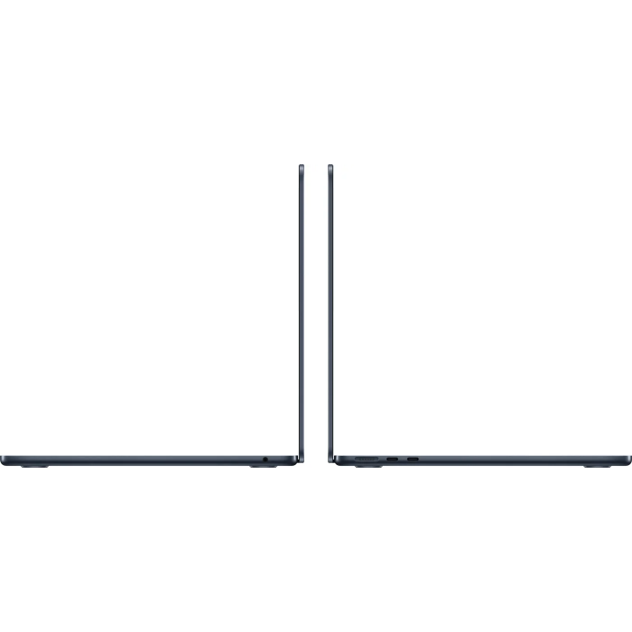 MacBook Air 13.6 M5 2026 Midnight