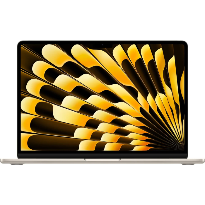 MacBook Air 13.6 M5 2026 Starlight