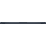 MacBook Air 13.6 M5 2026 Midnight