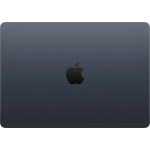 MacBook Air 13.6 M5 2026 Midnight