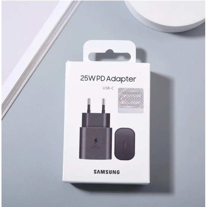 Samsung adapter 25W