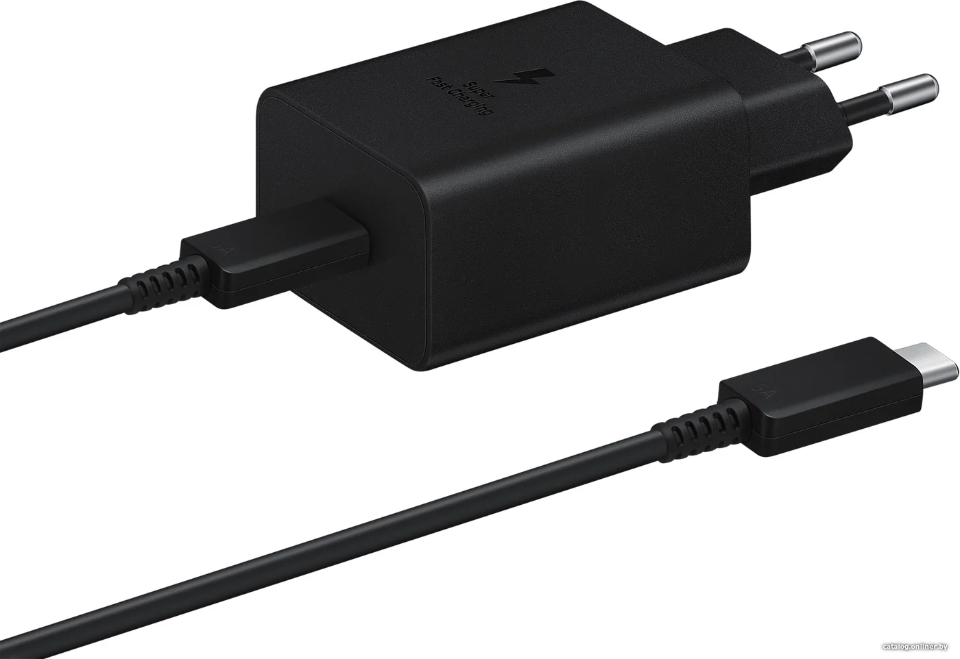 Samsung adapter 45W