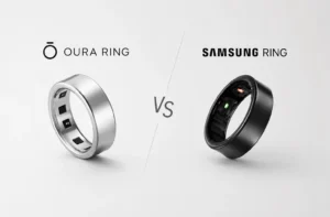Samsung VS Oura