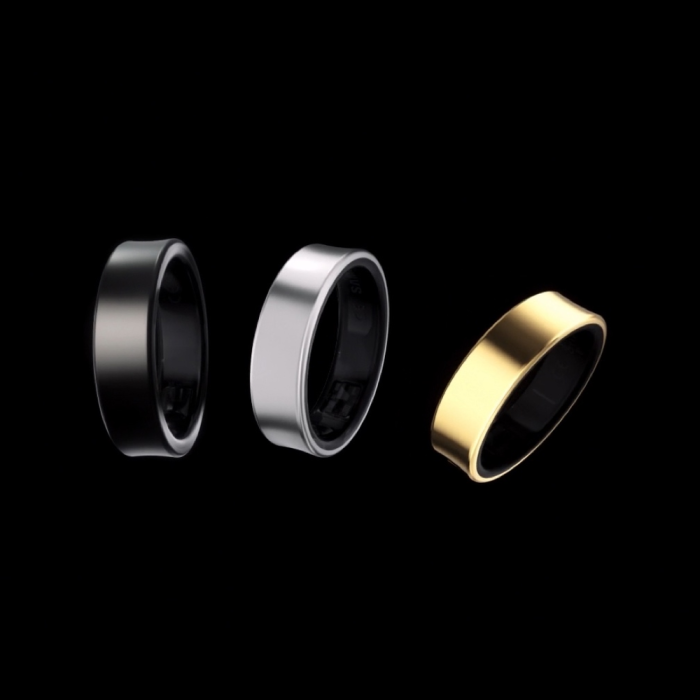 Samsung Galaxy Ring