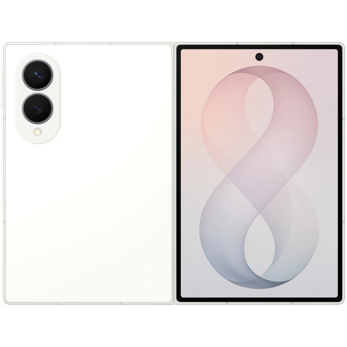 Z Fold8 Cream