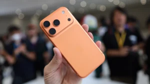 iPhone